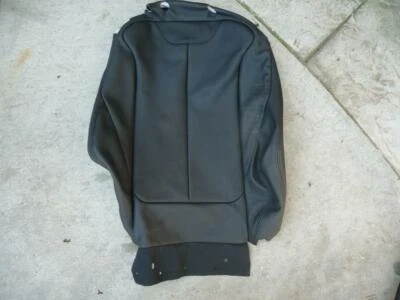 2015-2016 BMW F10 528i 535d Cover For Comfort Seat, Leather 52107350213 OEM A1 - Image 1 of 4