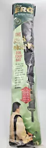 The Arnold Palmer Co. "The Erg" Ergonomic Golf Sling Black - New - Picture 1 of 5