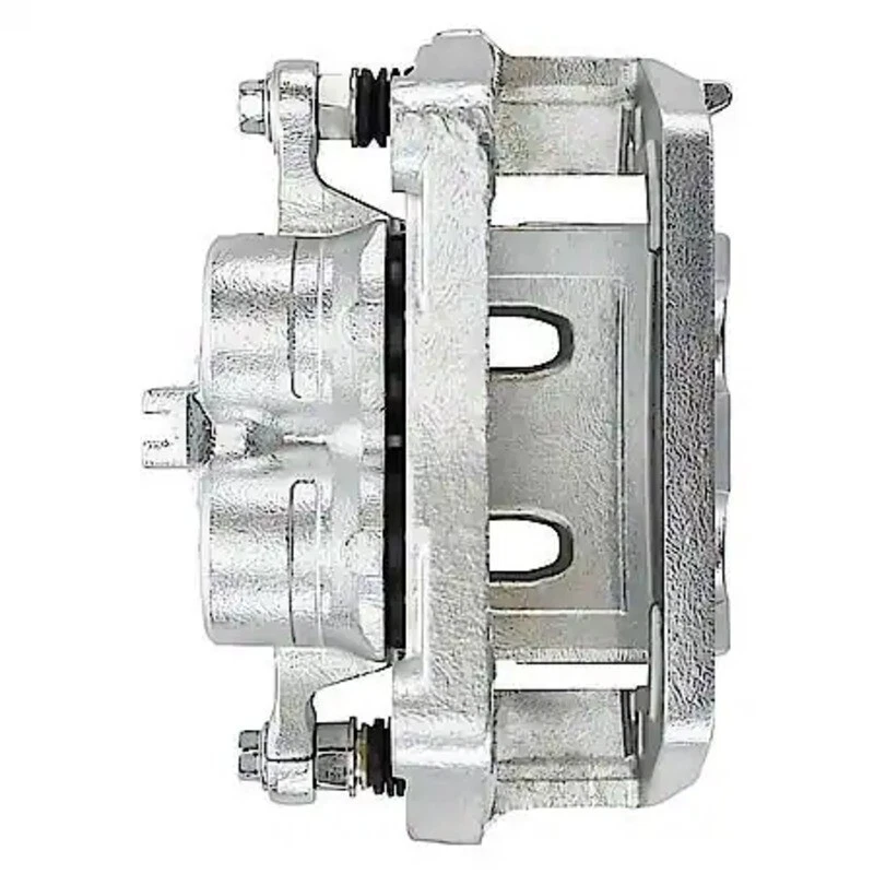 Pinza de freno de disco semicargada Carquest Premium 19-B3311 con soporte DELANTERA DERECHA Foto 1 de 4