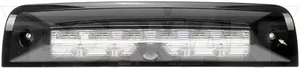 Fits 2013-2020 Ram 2500 Center High Mount Stop Light Dorman 2014 2015 2016 2017 - Picture 1 of 4