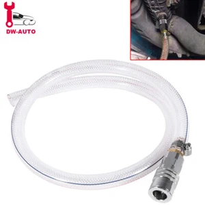 Manguera de drenaje refrigerante radiador 9996049 para Volvo D11 D13 D16 Mack MP7 MP10 MP8 - Imagen 1 de 15