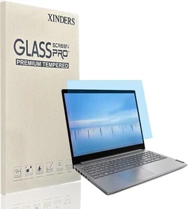 1-Pack Screen Protector for Lenovo 11.6" 300e Chromebook Tempered Glass - Picture 1 of 5