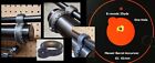 Umarex Gauntlet  G1 Barrel Band Fully ( Adjustable ) 60 Or 61Mm Tanks 100% Nylon