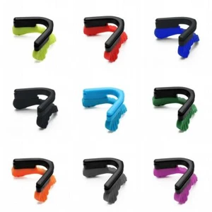 IR Silicone Nose Pads Replacement for-Oakley M Frame Series Sunglasses Options - Bild 1 von 11