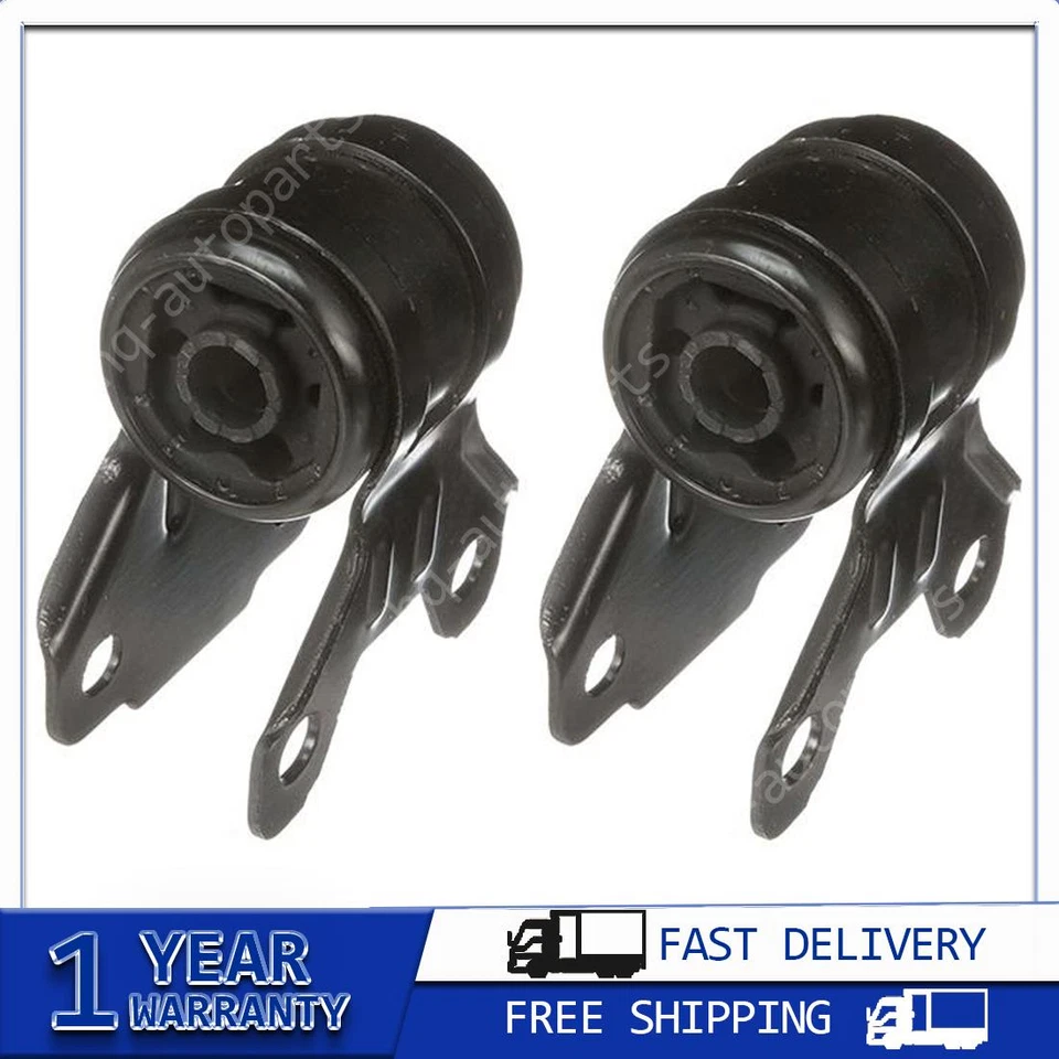 Buje de brazo de control para Mazda 3 Sport 2013 2012 2011 2010 Foto 1 de 1