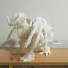 3D Printer Unpainted Digital MON Greymon Unassembled Figure Garage Kit Model