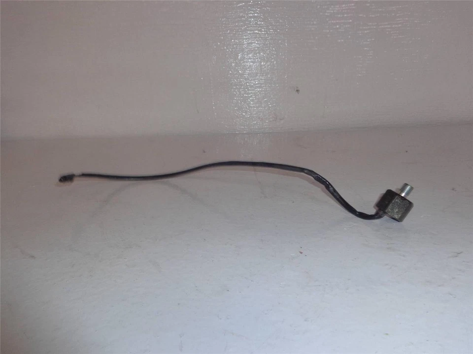 Sensor de golpe Yamaha Phazer FX GT Mtn Venture Lite 2007-2014 Apex Nytro Vector Foto 1 de 1