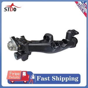 Junta de tubo de aire de carga turbocompresor para Honda CR-V 2017-2021 1,5 L 17270-5PA-A00 - Imagen 1 de 11