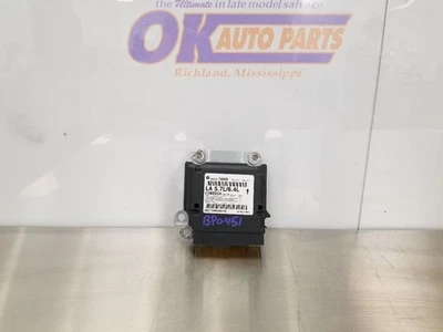 17 2017 Dodge Challenger R/T SRS módulo de control de retención 68316748ab Foto 1 de 4