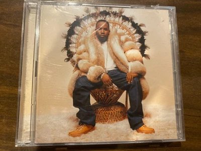 OutKast — Speakerboxxx/The Love Below (Arista / 2003 / 82876-50133-2) EX/EX - Изображение 1 из 4