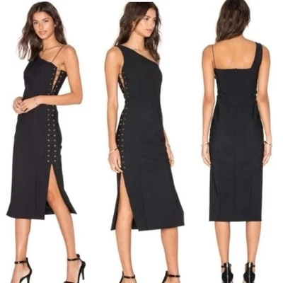 Vestido Monique Pequeño Colección Misha Foto 1 de 3