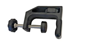 3er Set Klemmen - Bild 1 von 5