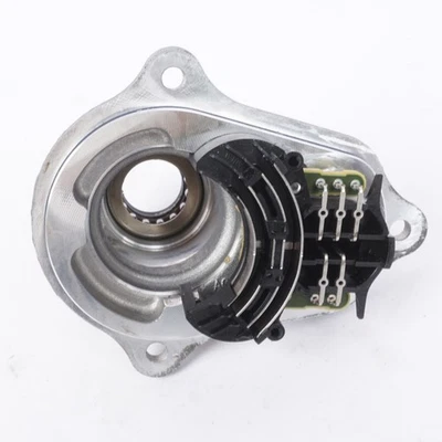 BMW 428i XDRIVE 2015-2016 dirección asistida barra de cambios sensor de ángulo OEM Foto 1 de 4