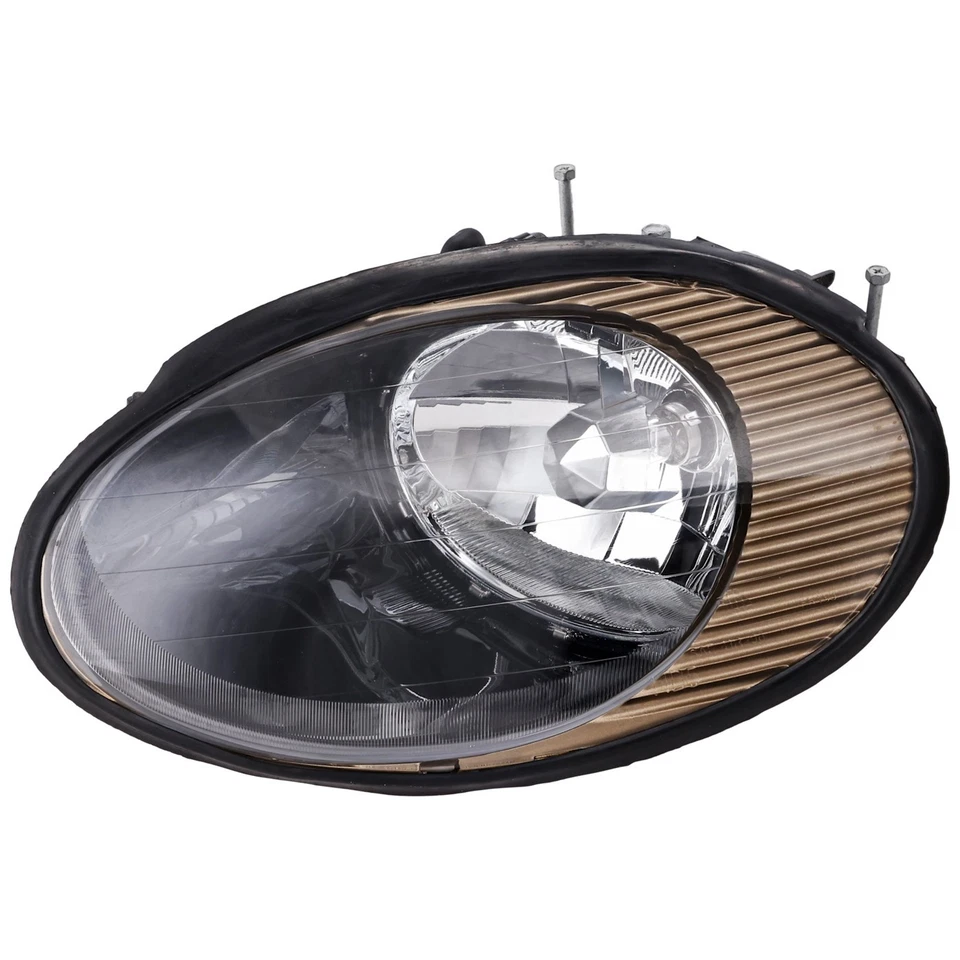 Faro lateral del conductor para Ford Taurus 1998-1999 halógeno con bombilla/s desde 6-10-98 Foto 1 de 1