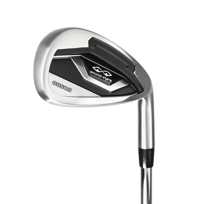 New Snake Eyes Golf 685 OS Irons Regular Flex 5-PW Graphite - Image 1 of 4