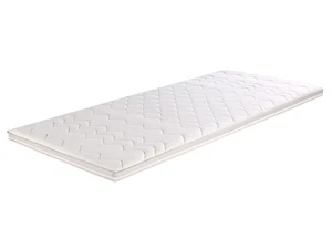 f.a.n. fan Topper »XXL Soft Plus«, (160 x 200 cm) - B-Ware Beschädigt - Bild 1 von 5