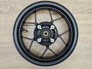 Llanta trasera HONDA MSX/GROM 125 2016-2020 12x3,50 42650-K26-B00ZA - Imagen 1 de 5