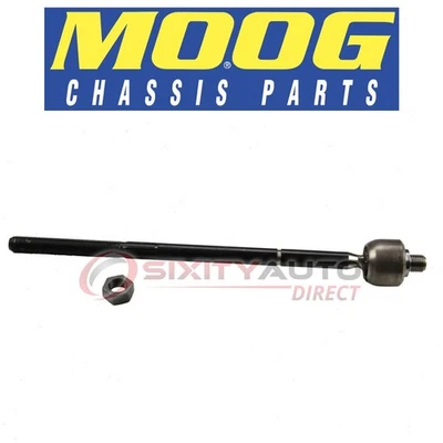 MOOG Inner Steering Tie Rod End for 1996-2000 Chrysler Town & Country - Gear mx - Imagem 1 de 4