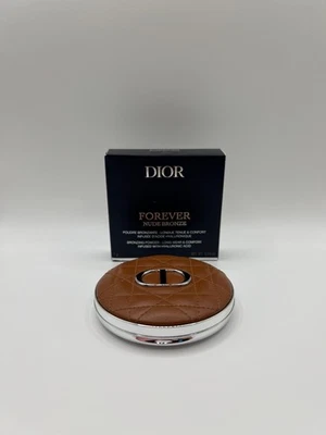 Dior Forever Nude Bronze – Terra in polvere dal finish glow naturale o mat 04 Wa - Image 1 of 4