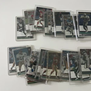 1994 SP Holoview NFL Complete Set Stars 40 Card - MINT - All In plastic - Picture 1 of 4