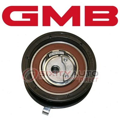 GMB Timing Belt Tensioner for 1995-1997 Volkswagen Passat 1.9L L4 - Engine iw Foto 1 de 4