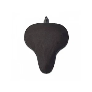 BASIL Cubre sillin impermeable poliester GO - Imagen 1 de 2