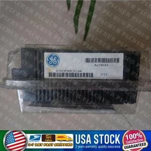 IC693PWR321AA For GE Fanuc New Power Supply free shipping - Picture 1 of 1