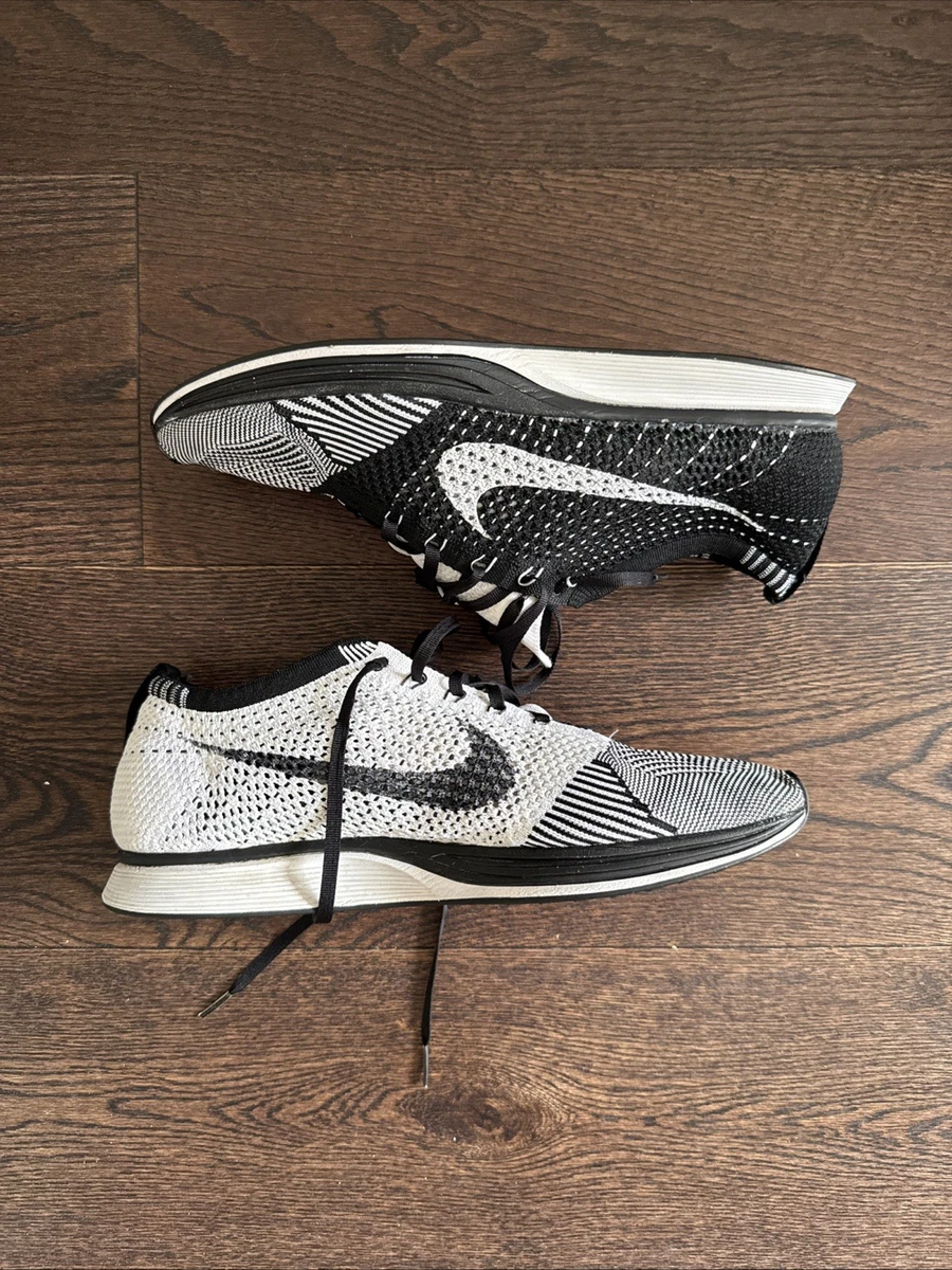 Nike Flyknit Racer Trainers for Men for Sale | Authenticity