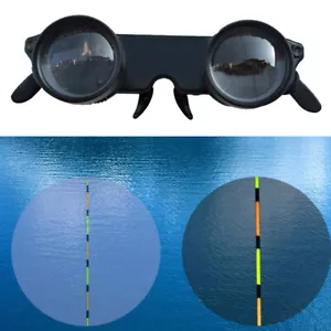 Fishing Glasses Optical Resin Lens Fishing Focusing Glasses for Concerts Viewing - Bild 1 von 11