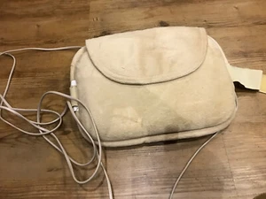 ✅HoMedics--Shiatsu-Massagekissen (mit Wärmefunktion) Model: SP-10HS BEIGE - Bild 1 von 3