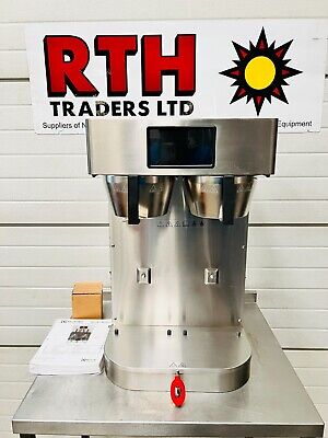 Electrolux ~ Coffee Filter Brewer Base Station Drip Maker Precision Brew £750+V • 900£