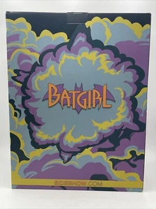 DC Comics Sideshow Batgirl/Barbara Gordon Premium Format 1/4 Scale Statue LE 104 - Picture 1 of 24