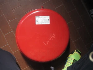 VASO ESPANSIONE CIMM CP387 L10 ATTACCO 3/4" - Foto 1 di 2