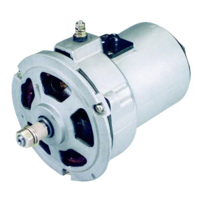 New Replacement Alternator 13080N Fits 75-80 Beetle Super Beetle RWD 1.6 - Image 1 of 2