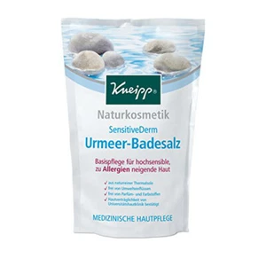 Kneipp Sensitive Derm Urmeer Badesalz für hochsensible Haut 500g - Bild 1 von 1