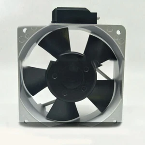 Cooling Fan for SANYO 109-602 200V 37.5/33W 0.23/0.18A - Afbeelding 1 van 2