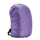Hot Waterproof Dust Rain Cover Travel Hiking Backpack Camping Rucksack Bag  D OL