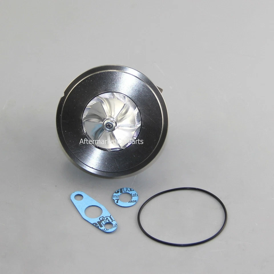 Cartucho turbo TD025 CHRA para Honda Civic CRV CR-V 2006 1,5 T 174 HP 49373-07012 Foto 1 de 4