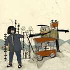 Girlpool - Powerplant NEW CD *save with combined shipping*
