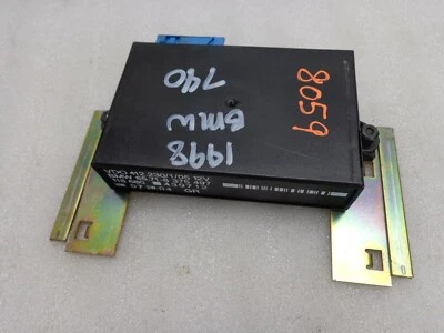 BMW 525I 528I 530I 540I 740I 1996-1998-2000-2003 MÓDULO DE CONTROL DE CRUCERO OEM #45E Foto 1 de 4