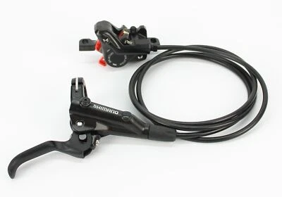 Shimano BL-MT501 Hinterrad Scheibenbremse BR-MT500 2000 mm Bremse Hinten MT500 - Bild 1 von 4