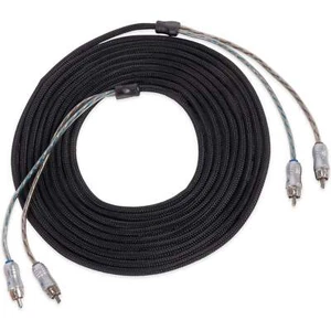 XIX25 16.4 ft (5 meter) 2-Channel X-Series RCA Audio Interconnect Cable - Picture 1 of 4
