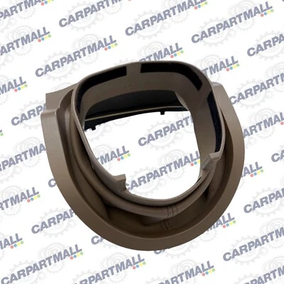 07-09 Cubierta de columna de dirección inferior Cubierta de arranque Mercedes-Benz R320 A2514600195 OEM Foto 1 de 4