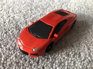 Welly 1:43 Lamborghini Aventador LP700-4 - Diecast Model Toy Car - Picture 1 of 4