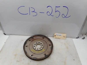 2007 VOLVO XC90 FLYWHEEL P/W 6G9N 6K375-BA - Picture 1 of 3