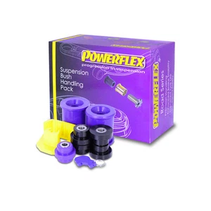 Pakiet obsługi Powerflex Ford Focus MK2 i MK3 ST PF19K-1002 - Zdjęcie 1 z 1
