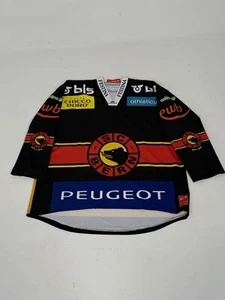 Camiseta de hockey SC Bern Interhockey Liga Nacional Camiseta talla XXXL - Imagen 1 de 18
