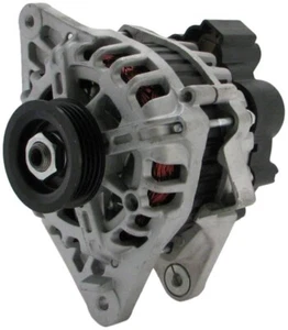 Alternator fits Kia Spectra5 2.0L L4 2005 - 2006 0986049191, AL4067N, AL4067X - Picture 1 of 10
