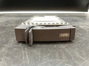 IBM NetApp 1TB 7.2K SATA HDD, 45E2141, 45E2137 - Picture 1 of 4