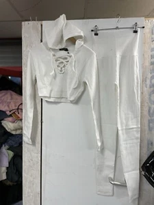 Ladies Tracksuit Size 12 - Picture 1 of 11